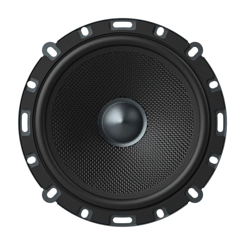 AudioControl A65CS2 6.5"