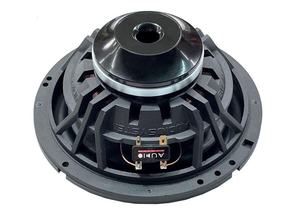 Audio System HX165 PHASE EVO 3