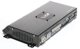Audio System  R-110.4 DSP-BT