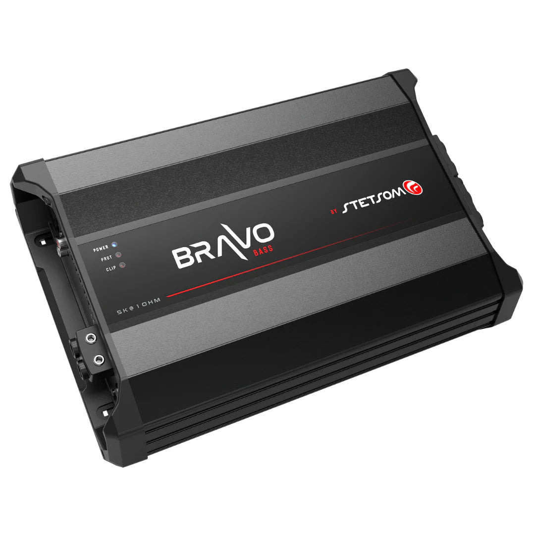 Stetsom BRAVO BASS 5K