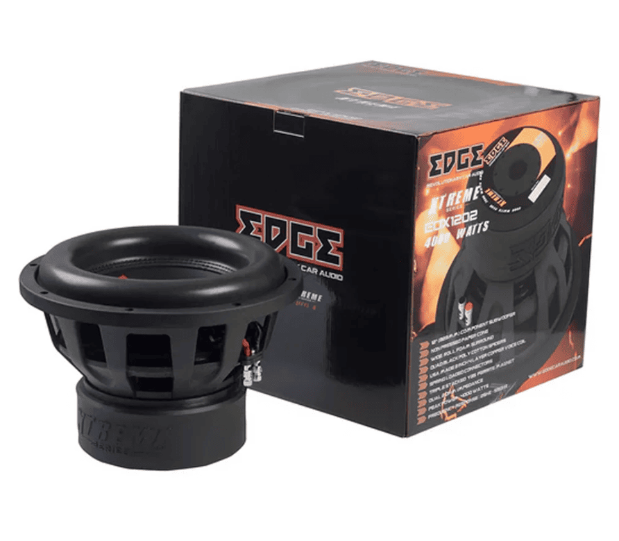 BORDO EDX12D2-E3