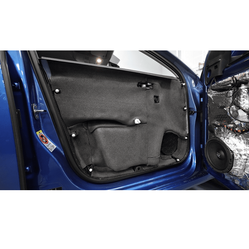 Ultrasoft - 10mm Schallabsorber