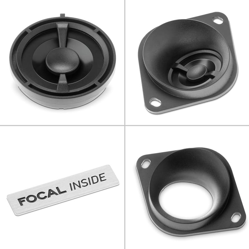 Focal INSIDE IS-BMW-100L