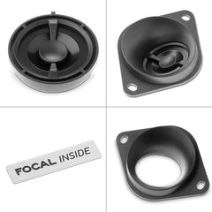 Focal INSIDE IS-BMW-100L