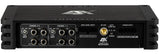 ESX QL810SP - 10 Kanal