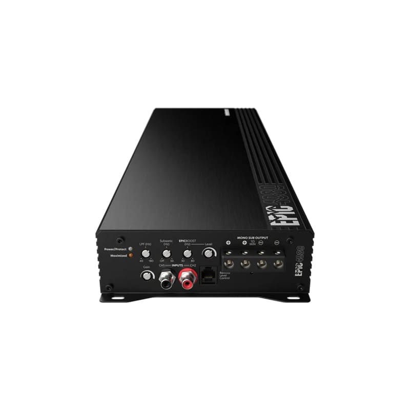 AudioControl EPIC4000