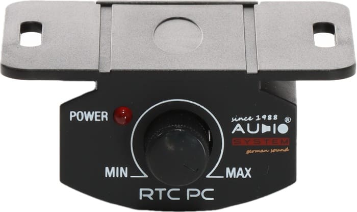 Audio System RTC PC