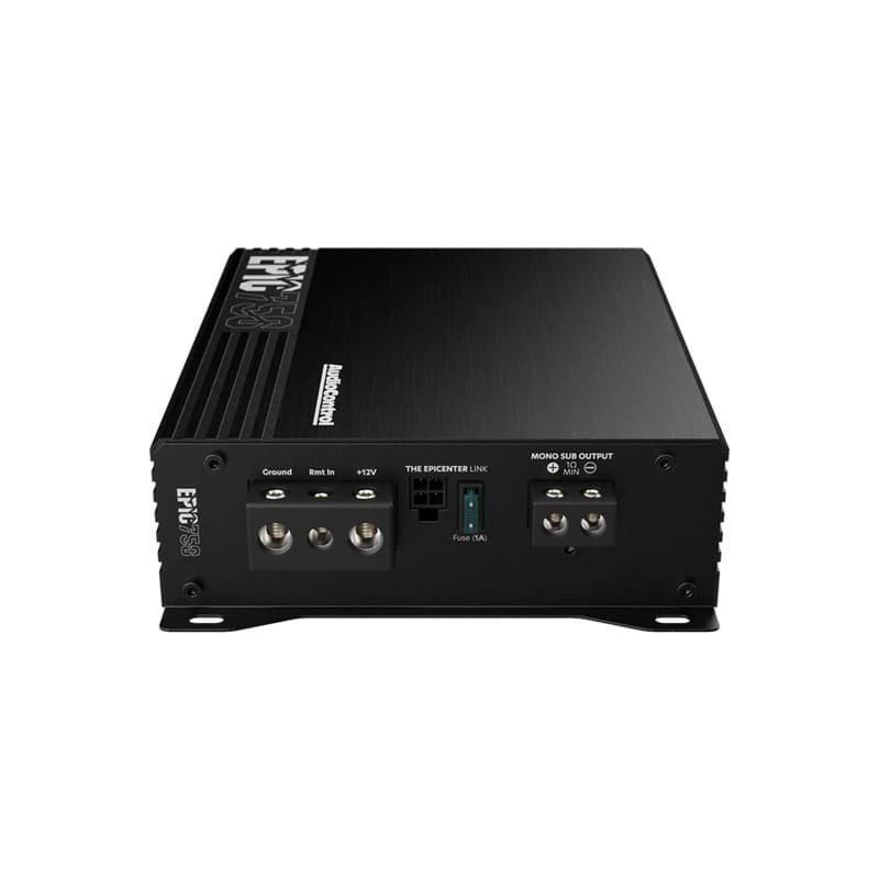 AudioControl EPIC750