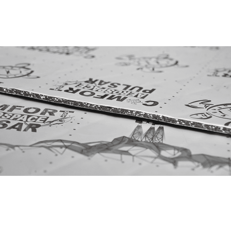 Aerospaziale PULSAR - 5 MM