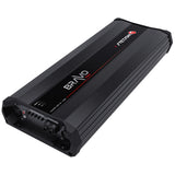 Stetsom BRAVO FULL 12K