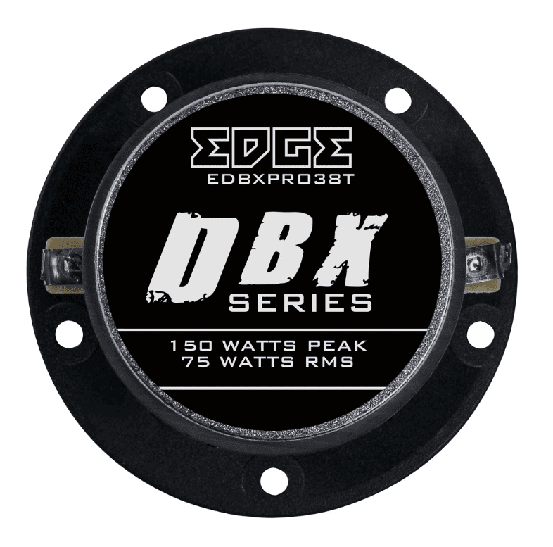 EDGE EDBXPRO38T-E0
