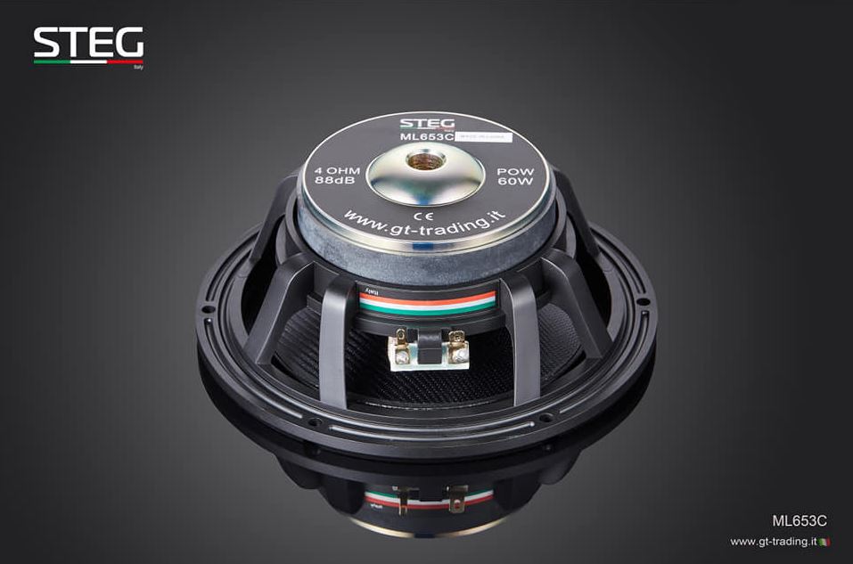 STEG ML653C