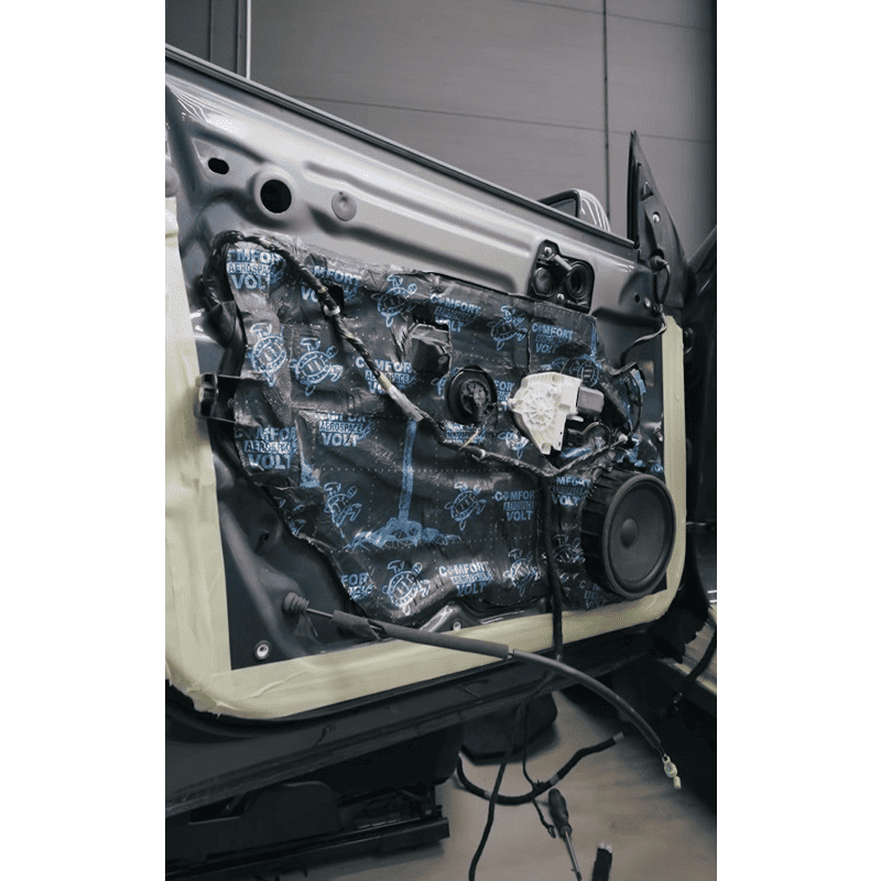 Aerospace VOLT - 2,5 MM