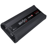 Stetsom BRAVO BASS Flex 8K
