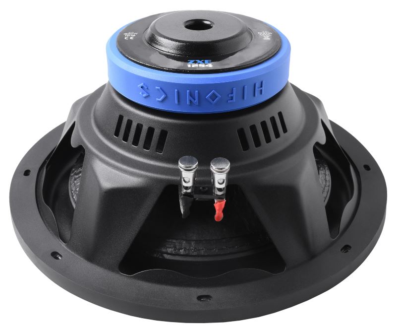 HiFonics ZXE12S4