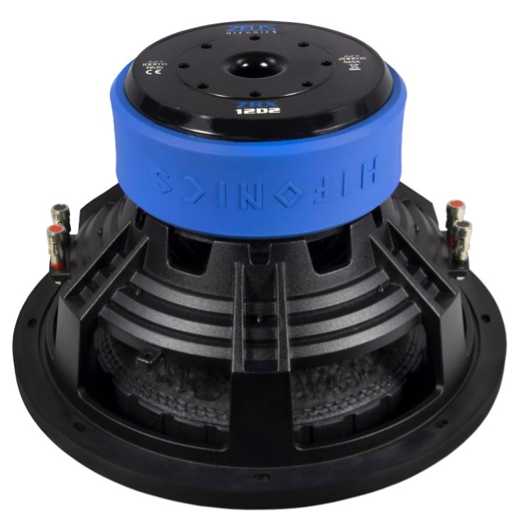 HiFonics ZRX12D2