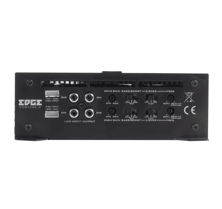 BORDO EDBX200.4-E1