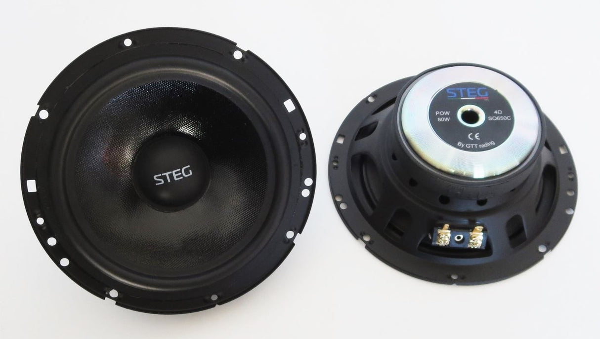 STEG SQL650C