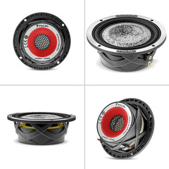 Altoparlanti midrange Focal serie UTOPIA M