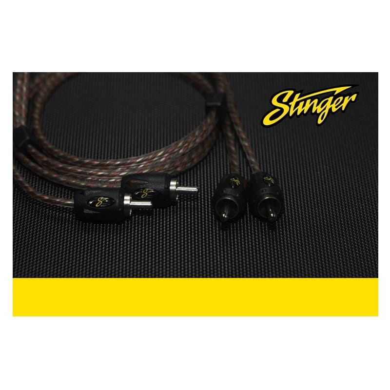 Stinger SI423 0,9m 2-Kanal