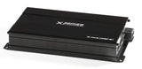 Audio System  X-100.9 MDSP-BTA