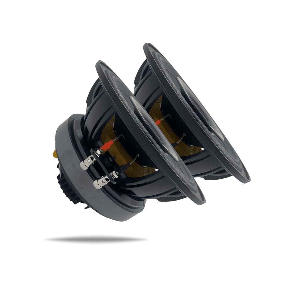 B² Audio RAGE8 CXP