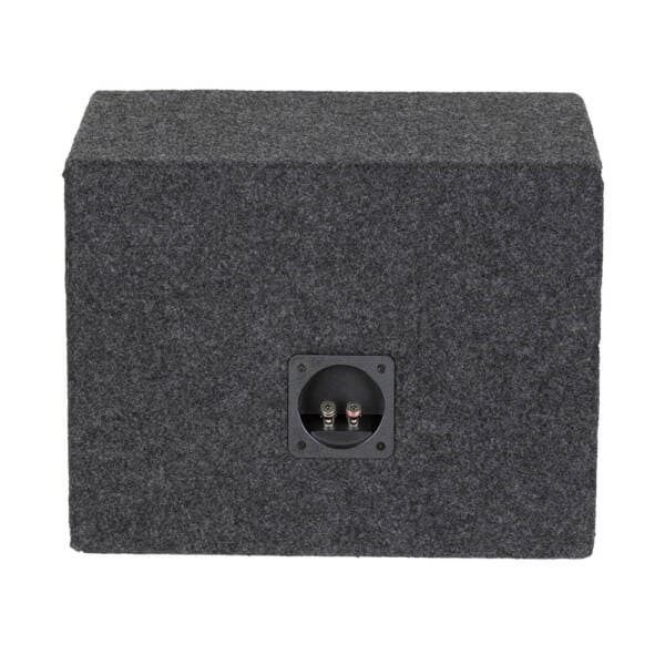 Phoenix Gold ZB18P Boîtier