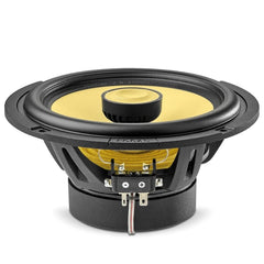 Focal K2 POWER EVO serie EC165KE