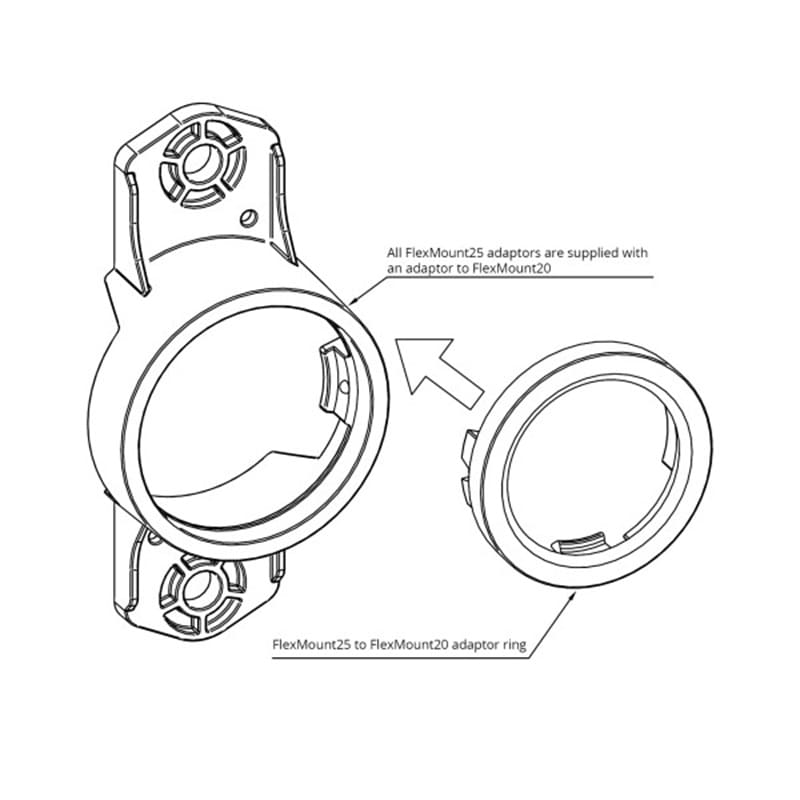 HELIX CFMK25 VOL.1