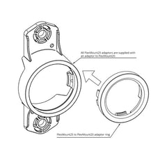 HELIX CFMK25 VOL.1