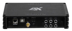 ESX QM66SP - 6 channel