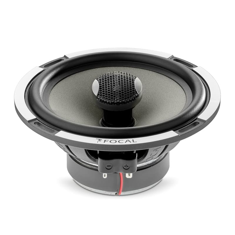 Focal POLYGLASS série PC165LE