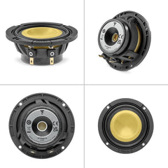 Focal K2 POWER Serie M 3KM