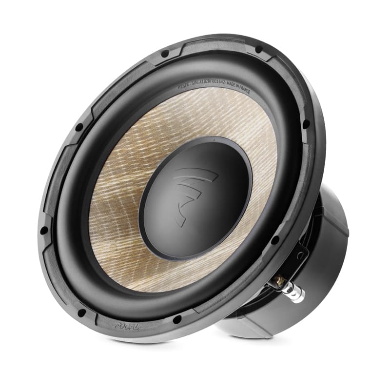 Focal FLAX EVO série P25FE