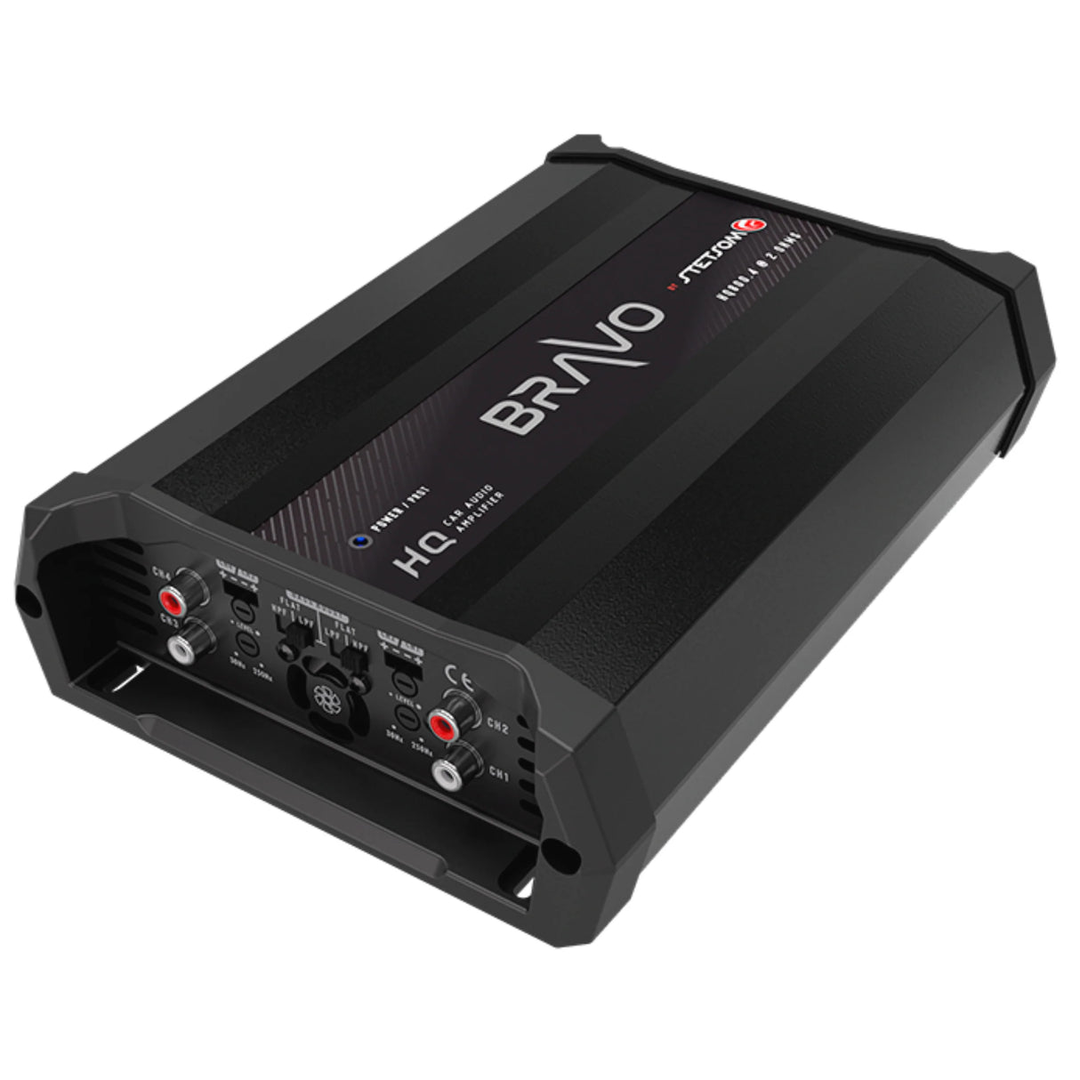 Stetsom Bravo HQ 800.4