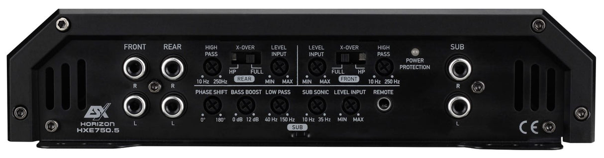 ESX HXE750.5