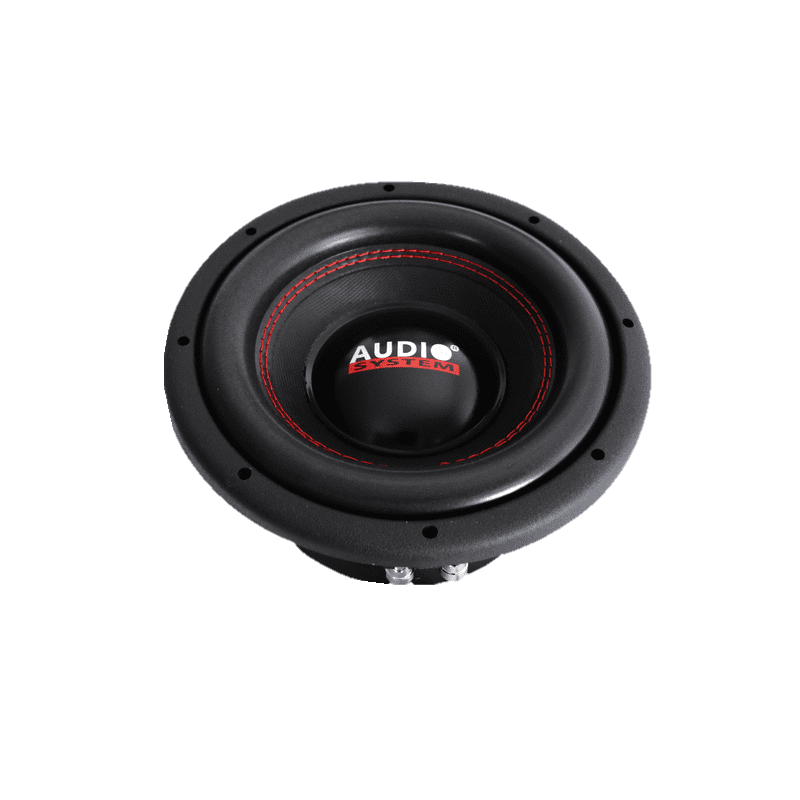 Système audio ASY 8" (20cm) D2