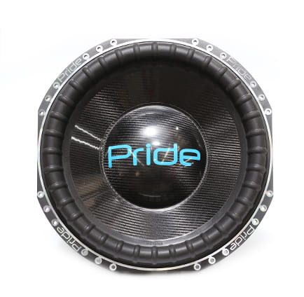 Pride UFO5. 18" v3 (46cm)