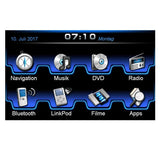 ESX VN709-OP-ASTRA