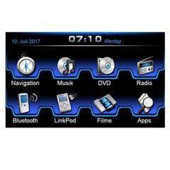 ESX VN709-OP-ASTRA