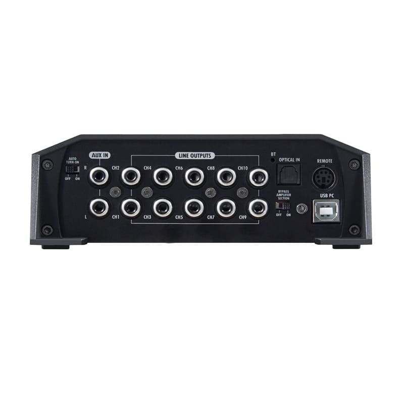 HiFonics ZXR800/8DSP