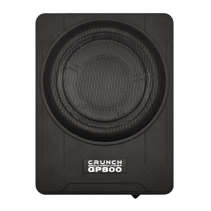 Crunch GP800V2