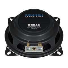 Crunch DSX42