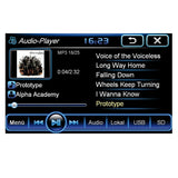 ESX VN610-TO-U1