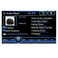 ESX VN610-TO-U1
