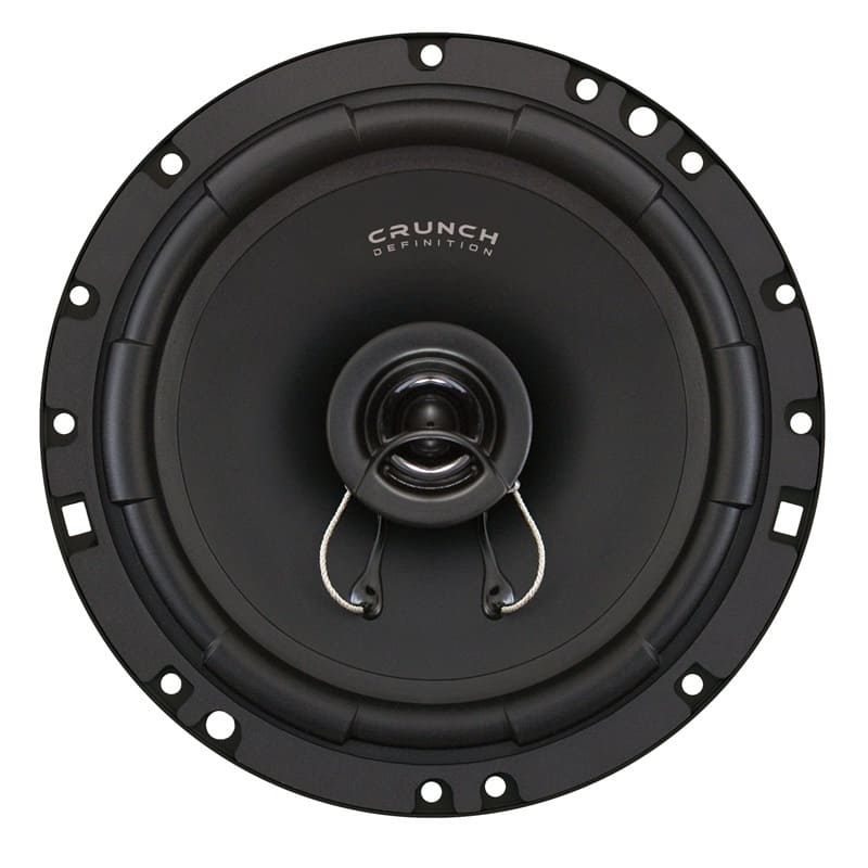 Crunch DSX62