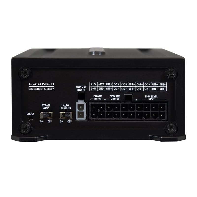 CRE400.4DSP-ISO