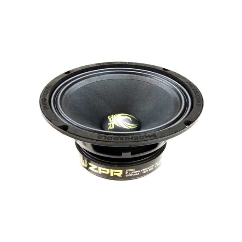 Phoenix Gold ZPR84 Premium Pro