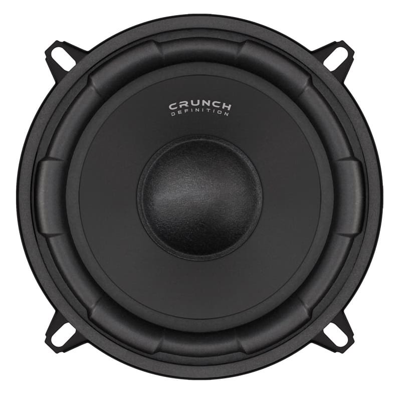 Crunch DSX5.2E
