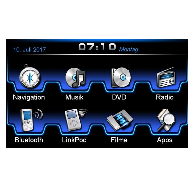 ESX VN710-HY-i40